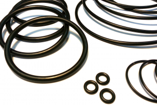 Подшипник Уплотнительные кольца круглого сечения - Манжеты (O-Rings) Уплотнительное кольцо 12.5x16.5x2 (OSR) (OSR-12.5x2-D70.N) по выгодным ценам Назрань